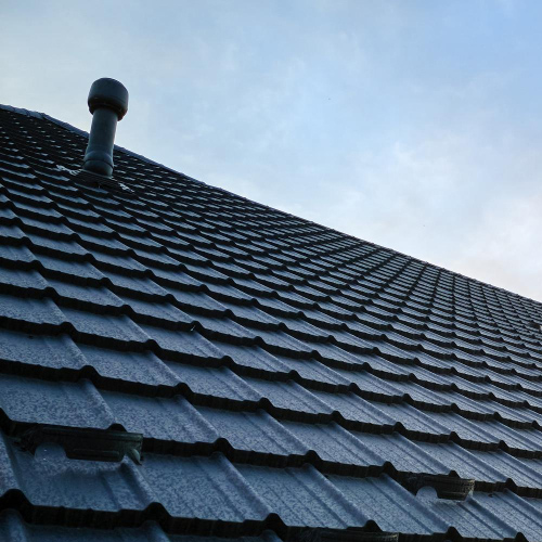 Travaux de toiture à Val-de-Cognac